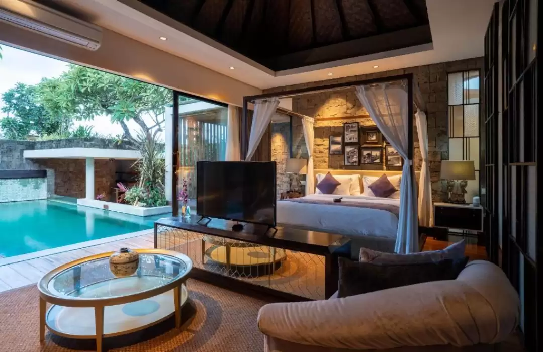 Seminyak: Chic Romance with Style