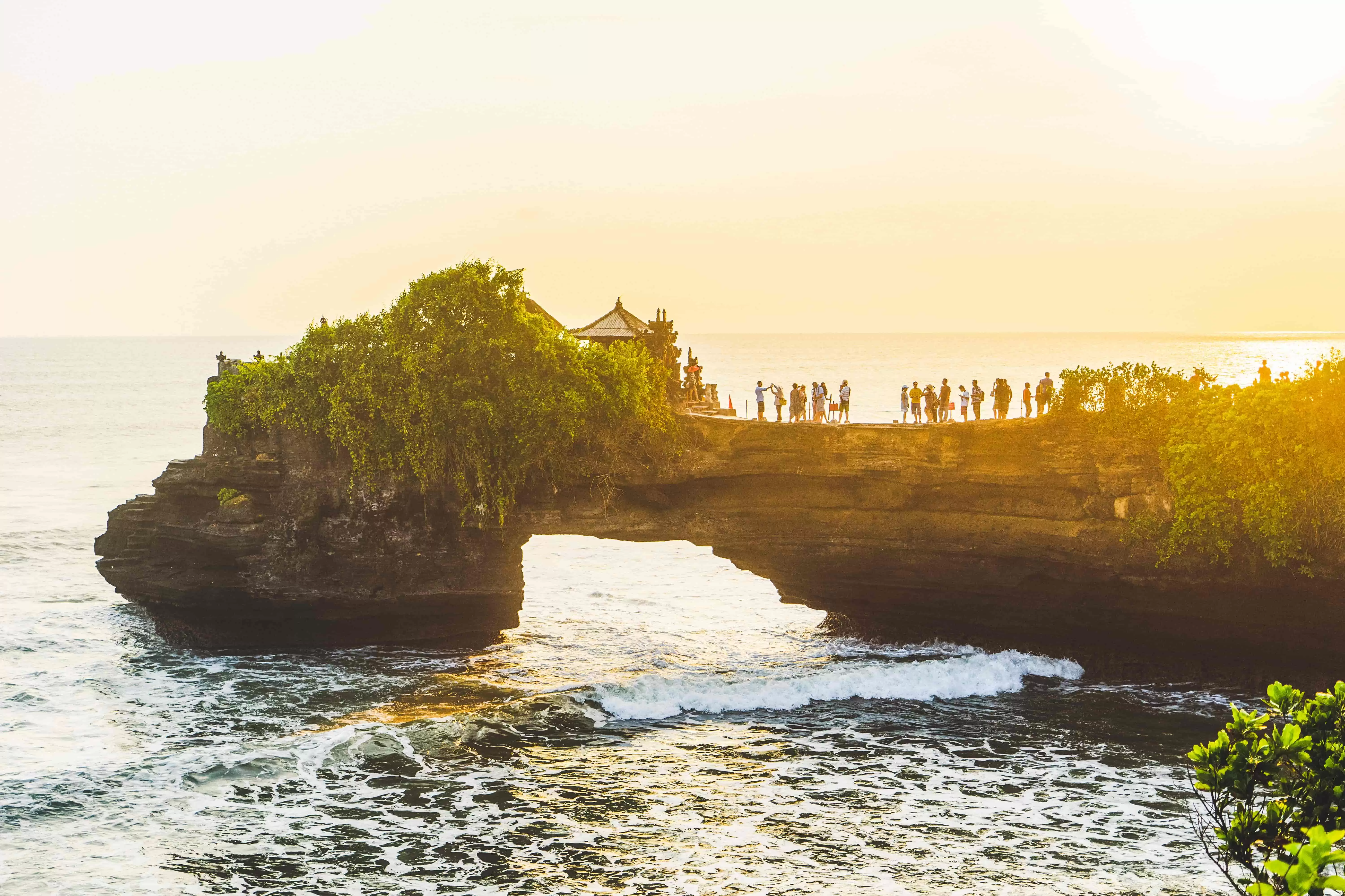 Rencanakan Liburan Anda di Bali<br>dengan Paket Wisata Terbaik