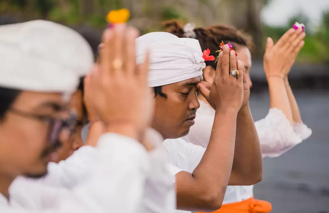 Kenali Fungsi Pura di Bali