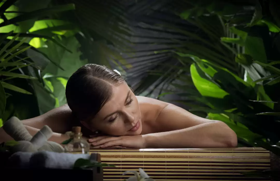 Ideal Time for Spa and Wellness Retreats