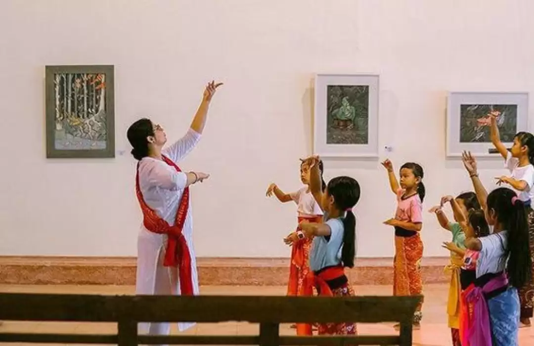 Indoor Activities to Enjoy During the Rainy Season