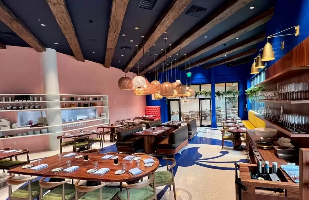 New Restaurants and Cafes for Foodies: The Latest Culinary Additions