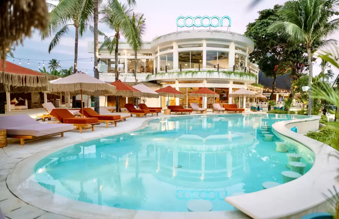 New Beach Clubs and Nightlife Venues to Experience