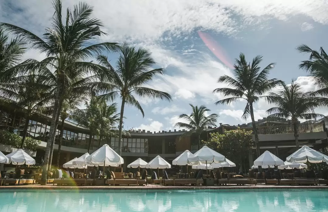 Seminyak: Pesta Paling Trendy di Bali