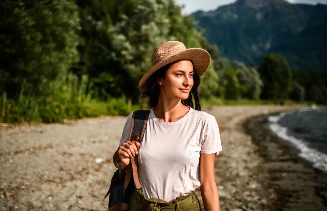 Why November Is the Perfect Time for Solo Travelers in Bali