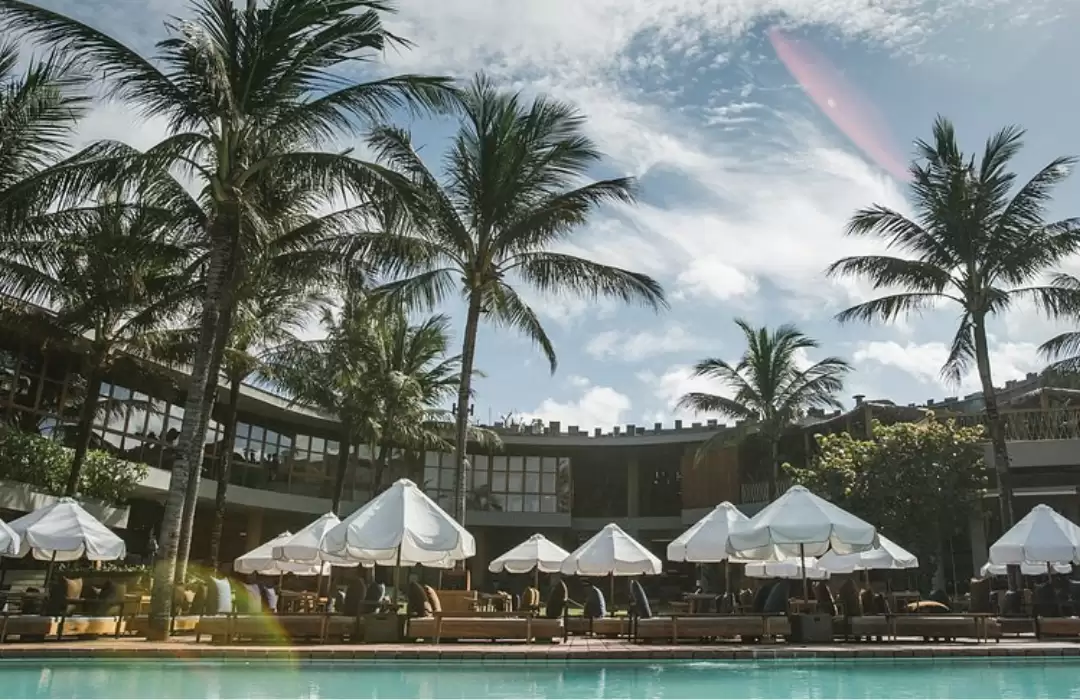Potato Head Beach Club (Seminyak)