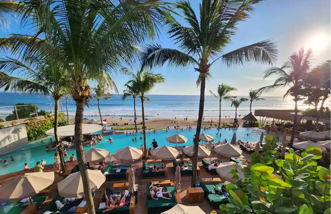 Potato Head Beach Club, Seminyak: A Party Icon