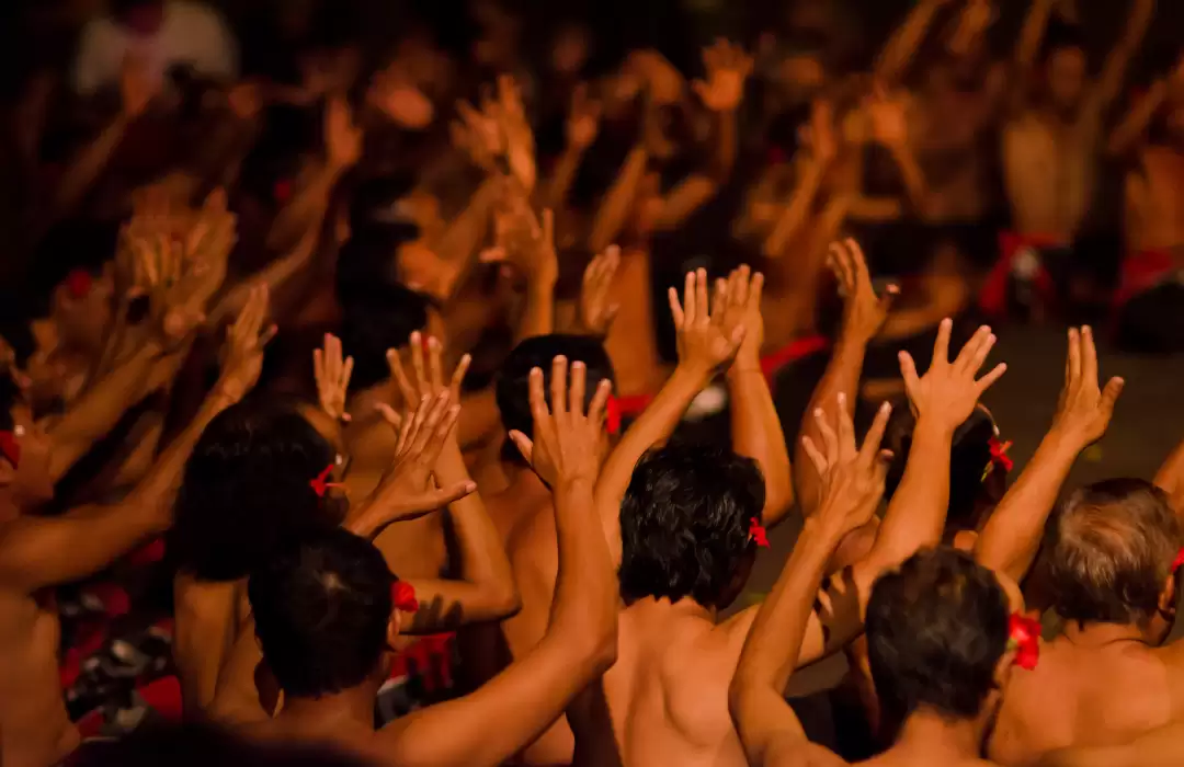 Traditional Balinese New Year Celebrations: Cultural Immersion for Families