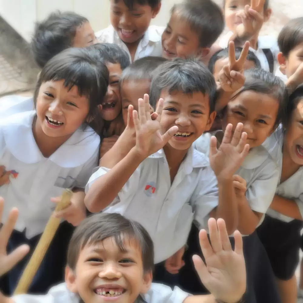 Pendidikan & Pelatihan