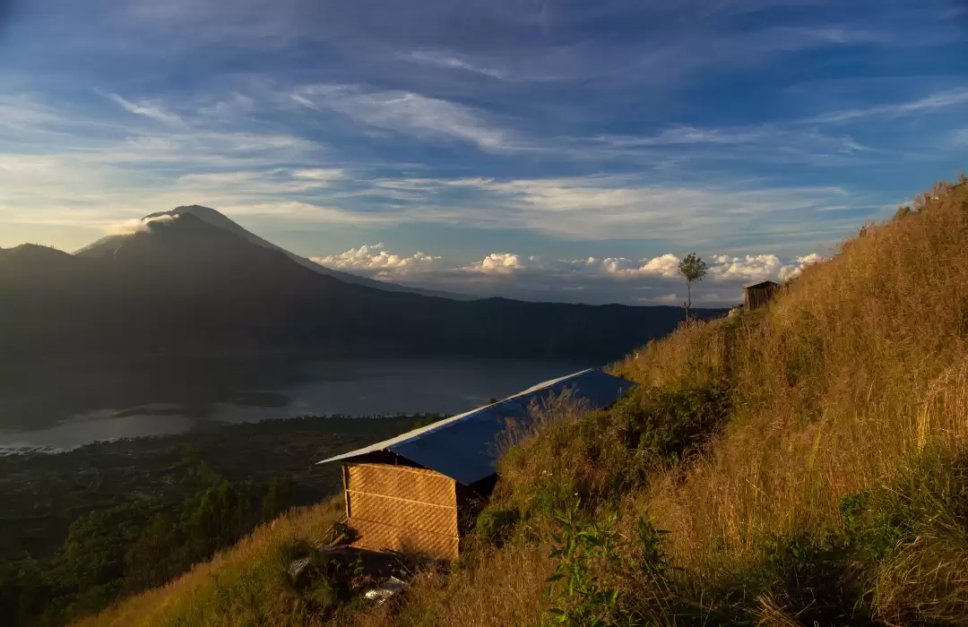 Lakukan Aktivitas Outdoor yang Tenang