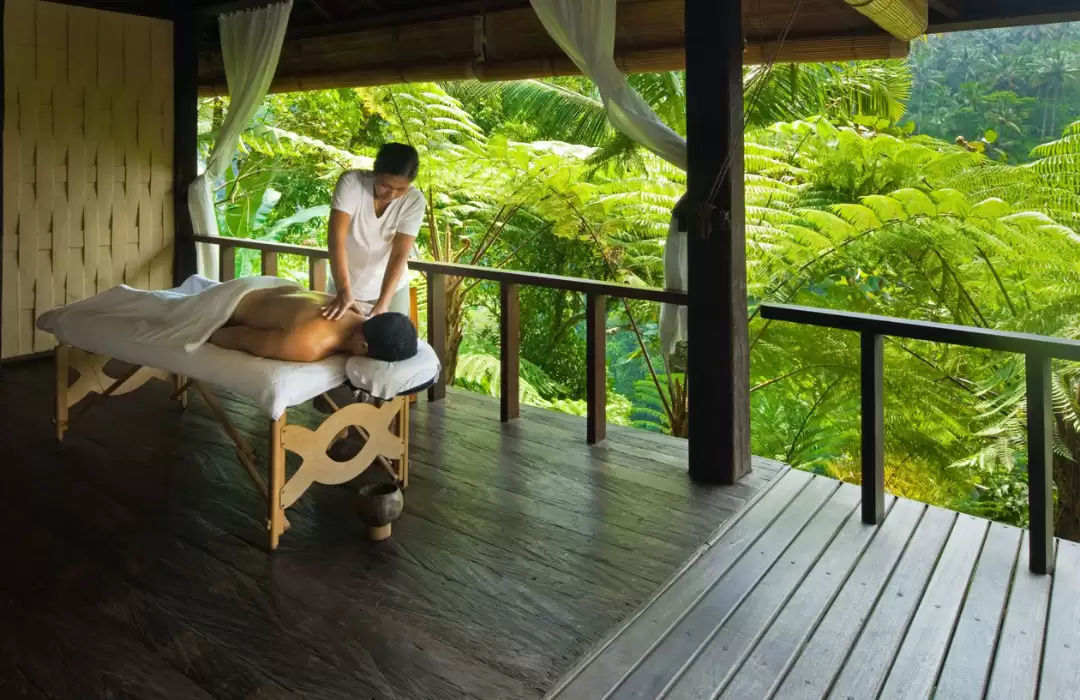 Choose the Right Wellness Retreat