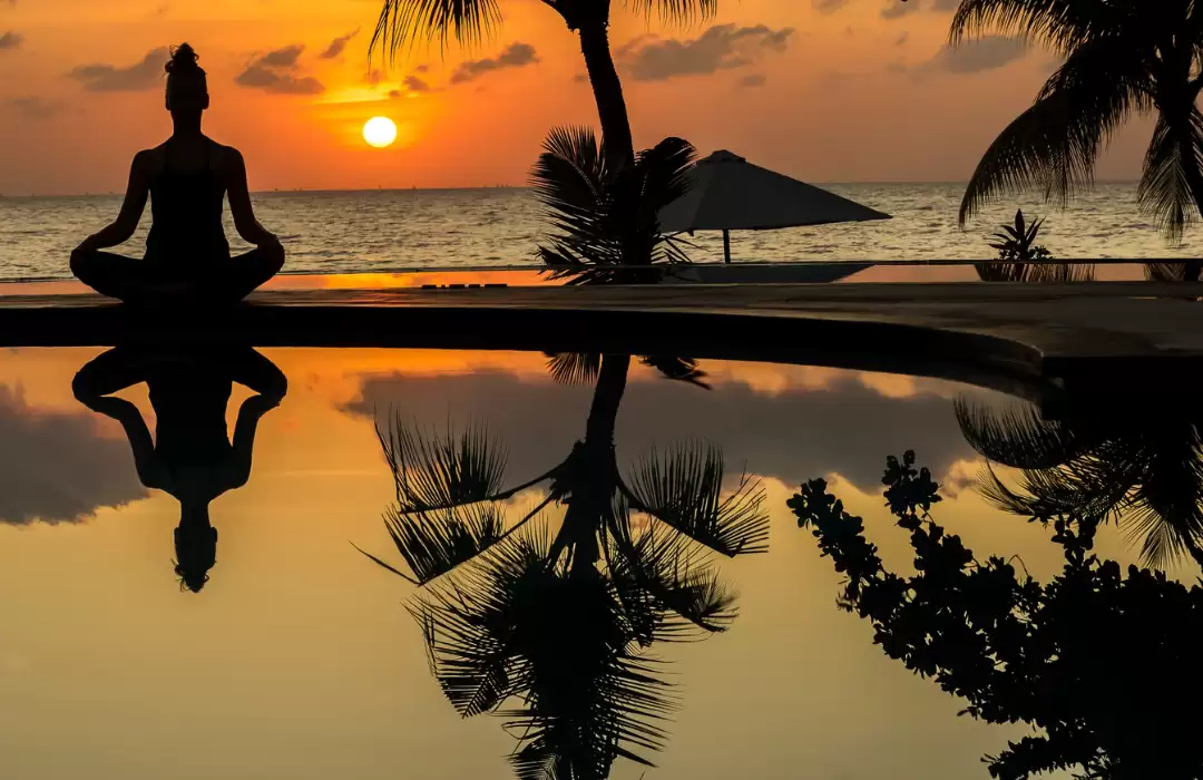 Integrate Wellness into Your New Year’s Celebrations