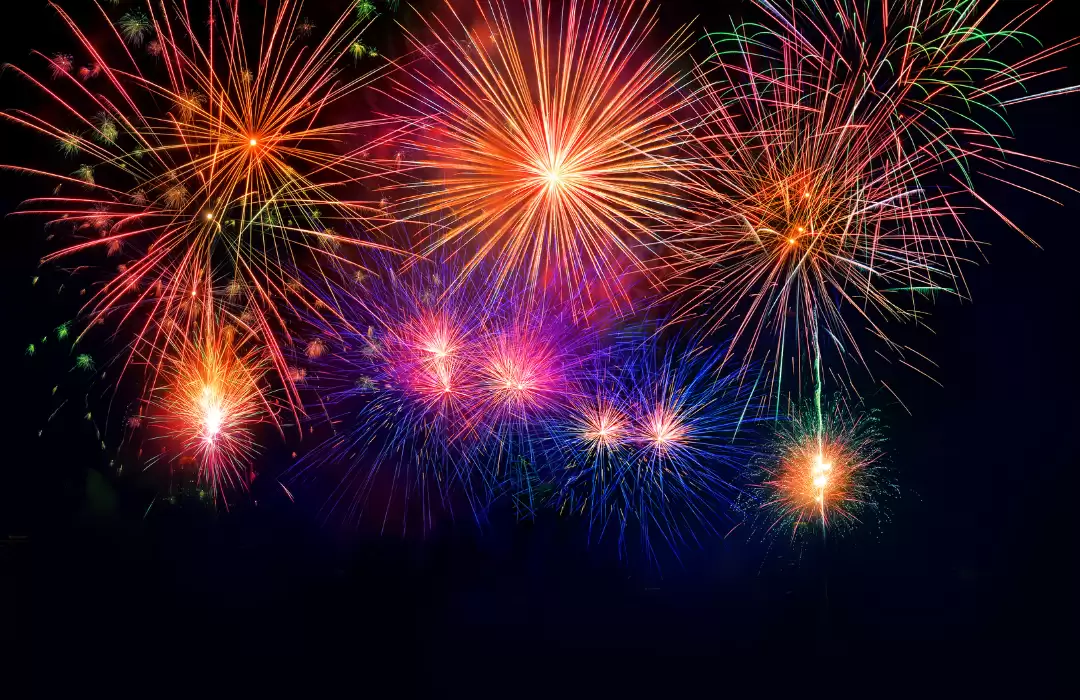 Enjoy the Moment and Celebrate with Loved Ones