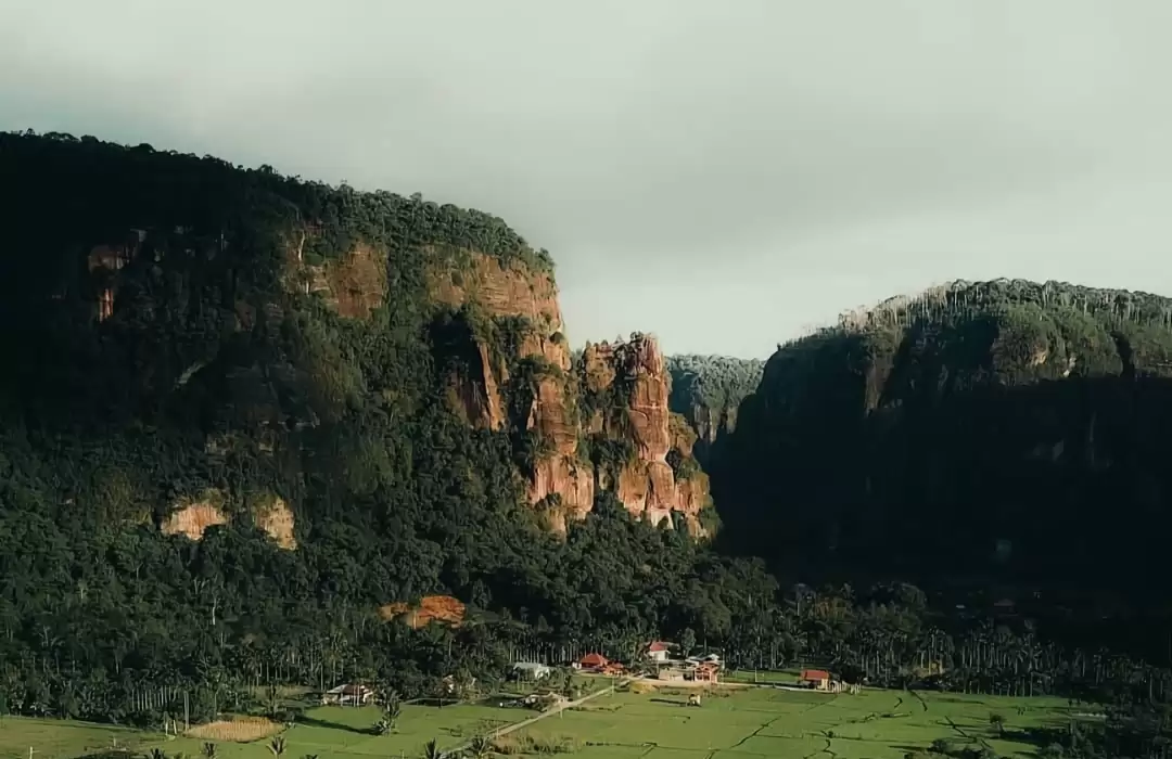 Lembah Harau