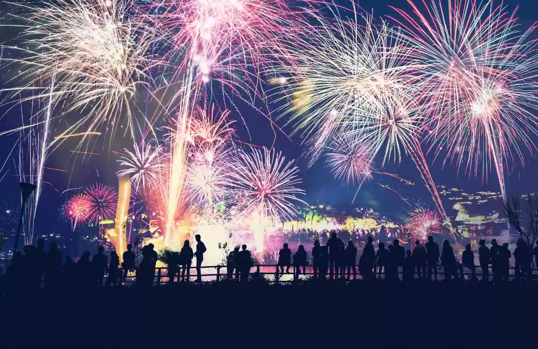 Why Choose a Yacht for New Year’s Eve in Bali?