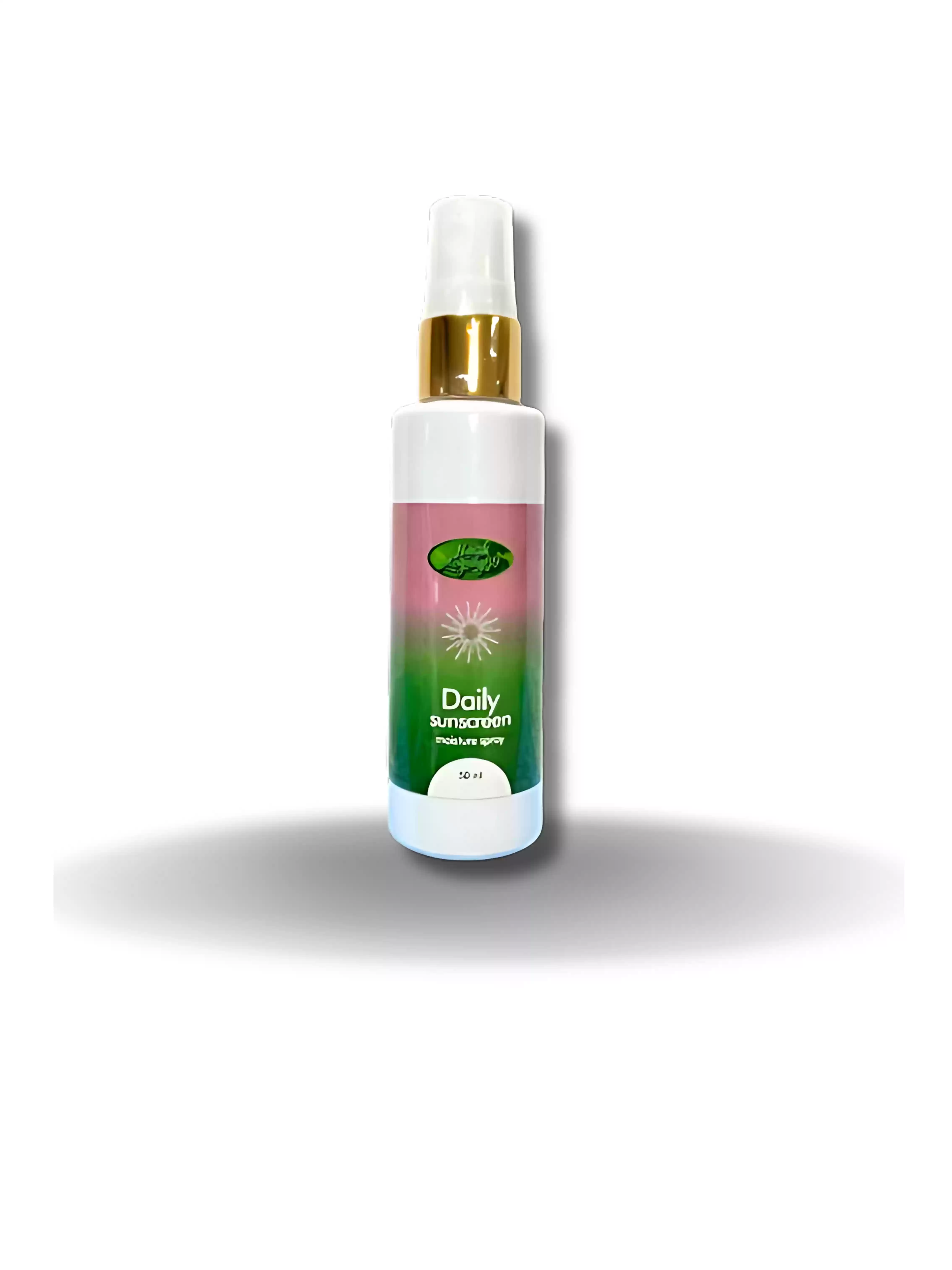 Daily Sunscreen  Moisture Spray