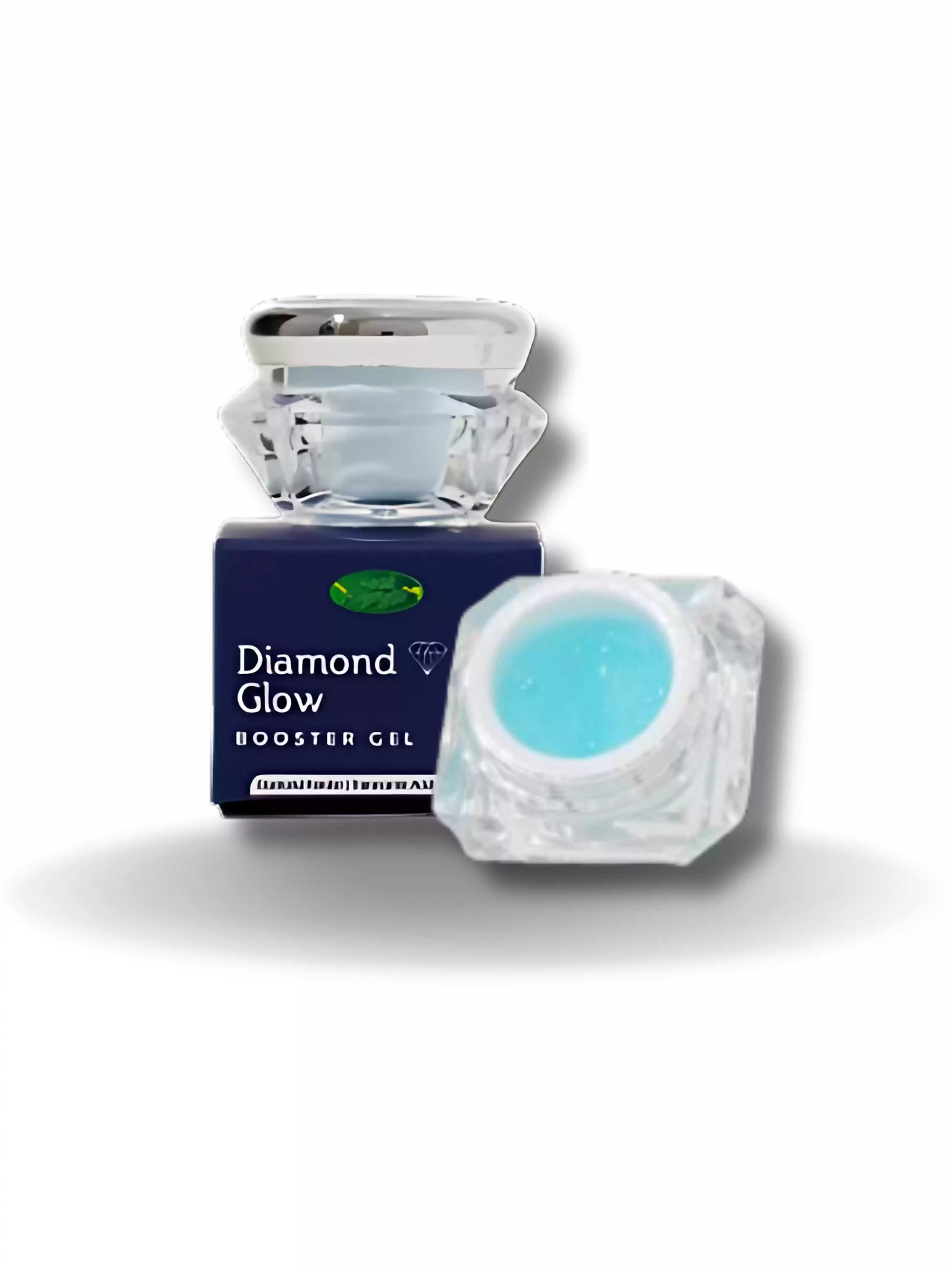 Diamond Glow Booster Gel