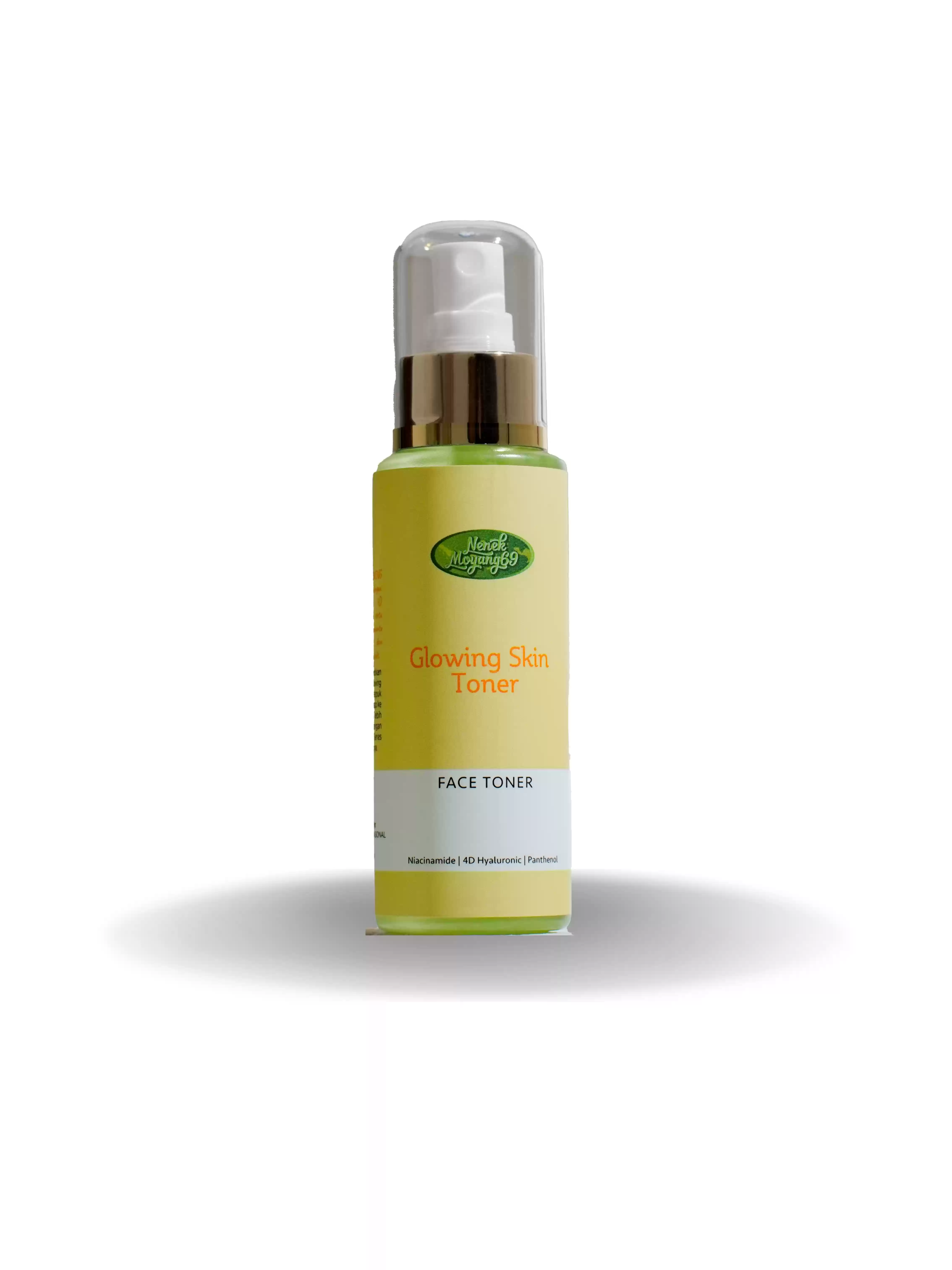 Glowing Skin Toner