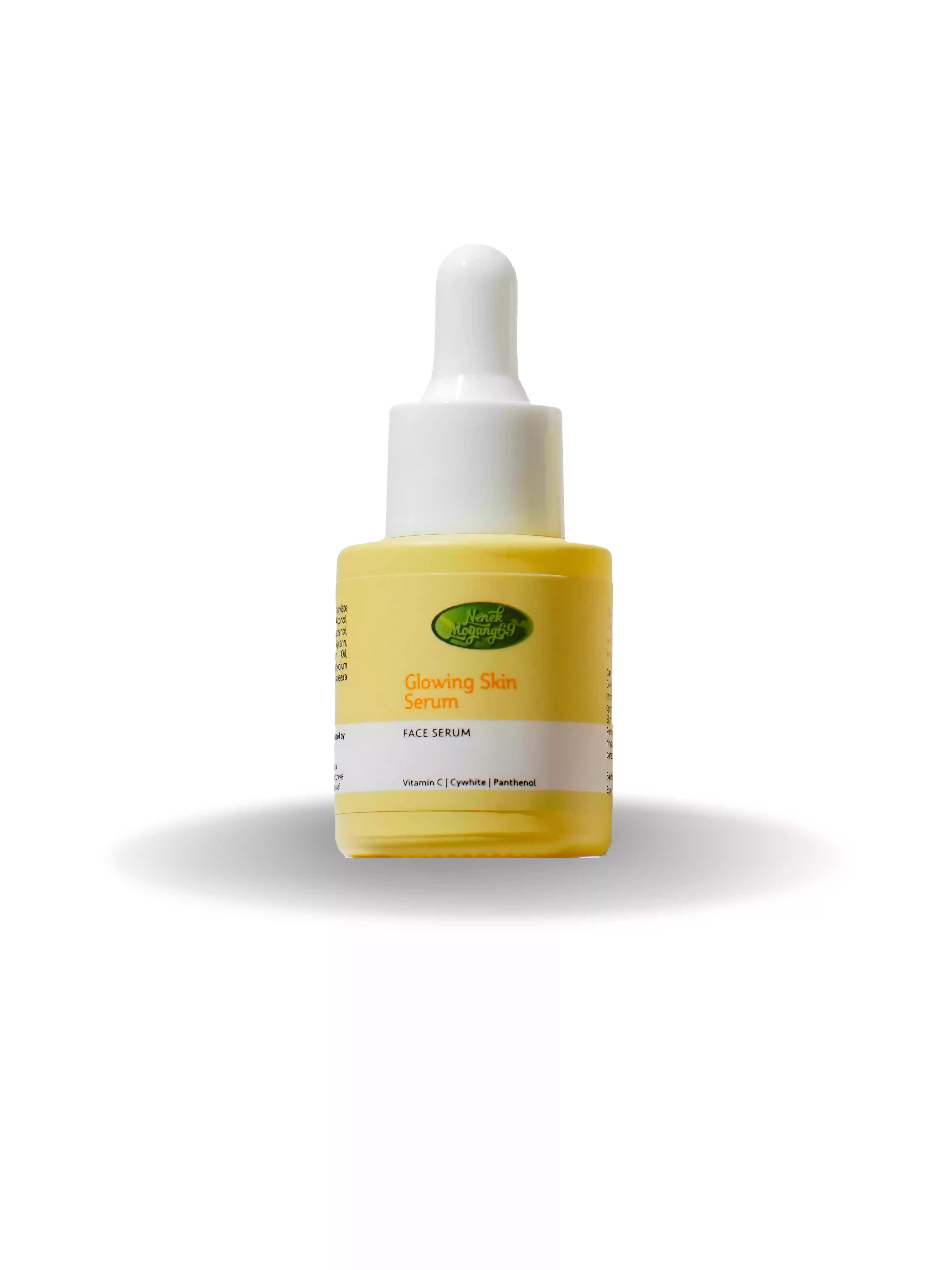 Glowing Skin Serum