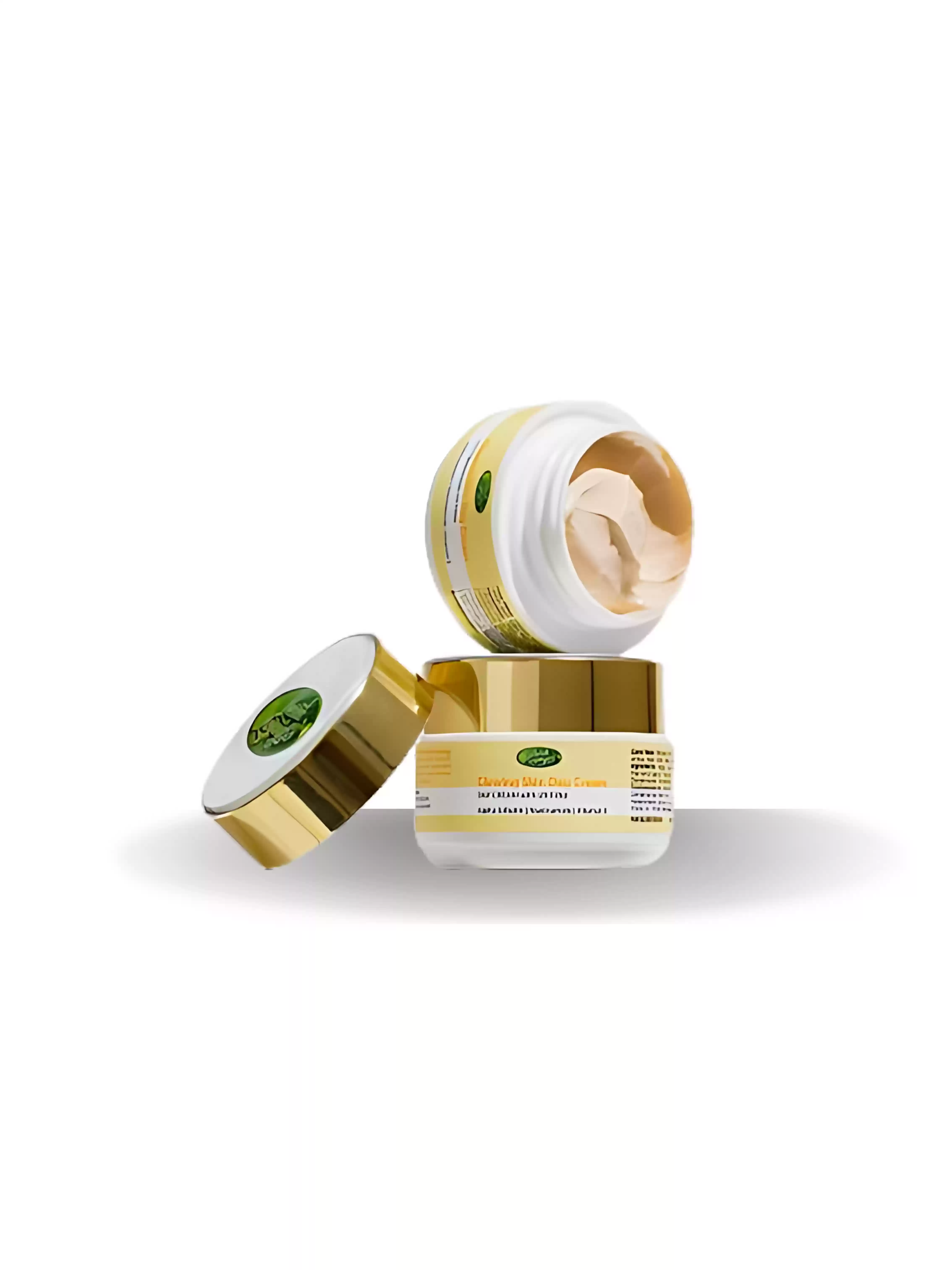 Glowing Skin Day Cream