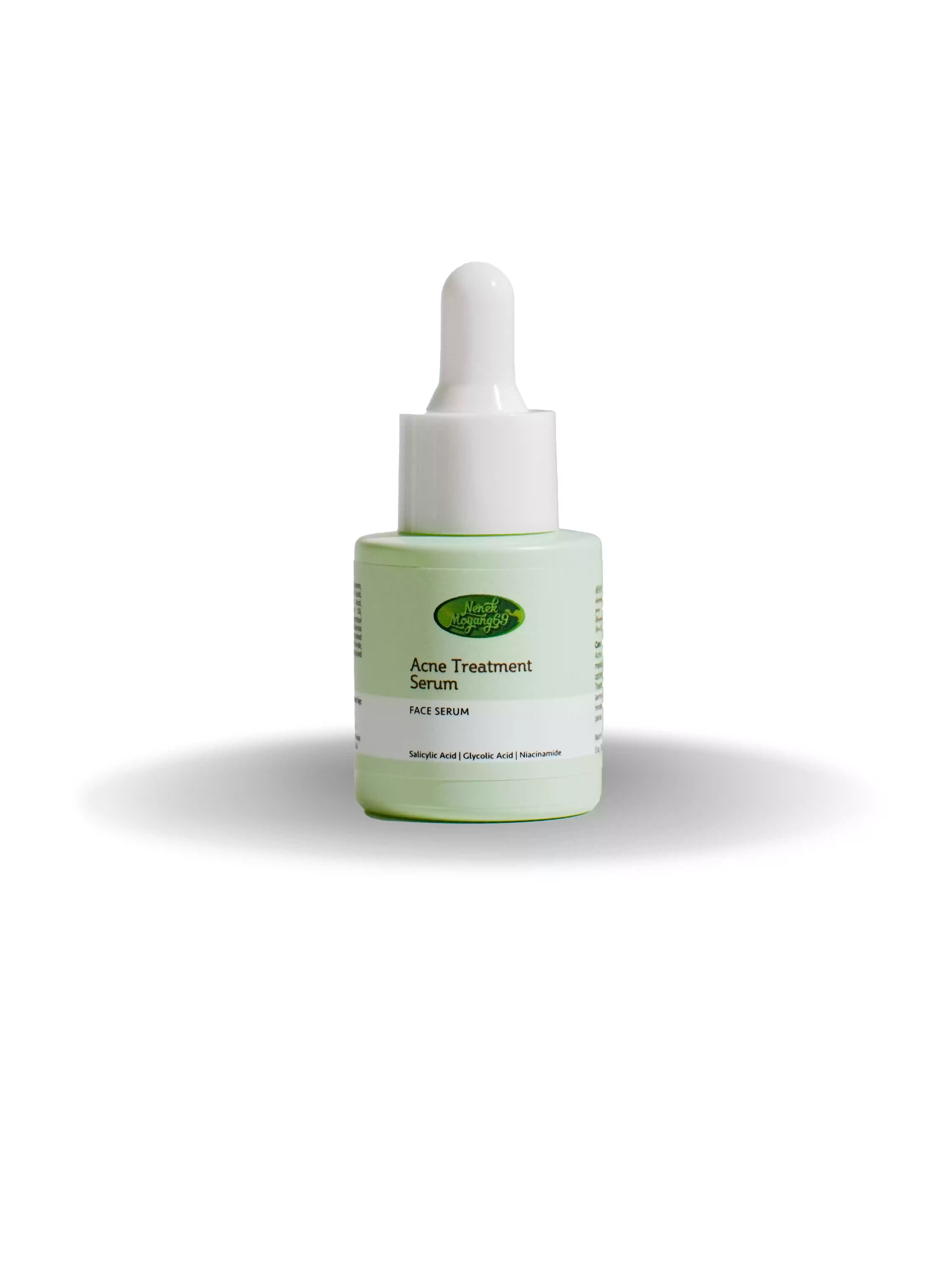 Acne Skin Serum