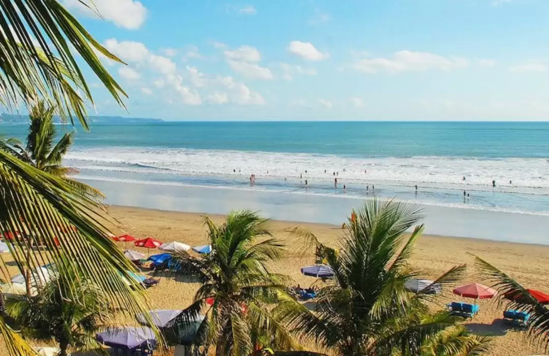 Bali’s Iconic Festivals and Street Parties