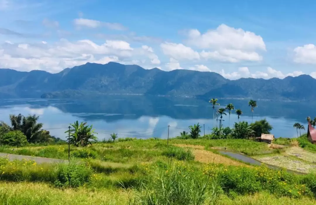Danau Maninjau