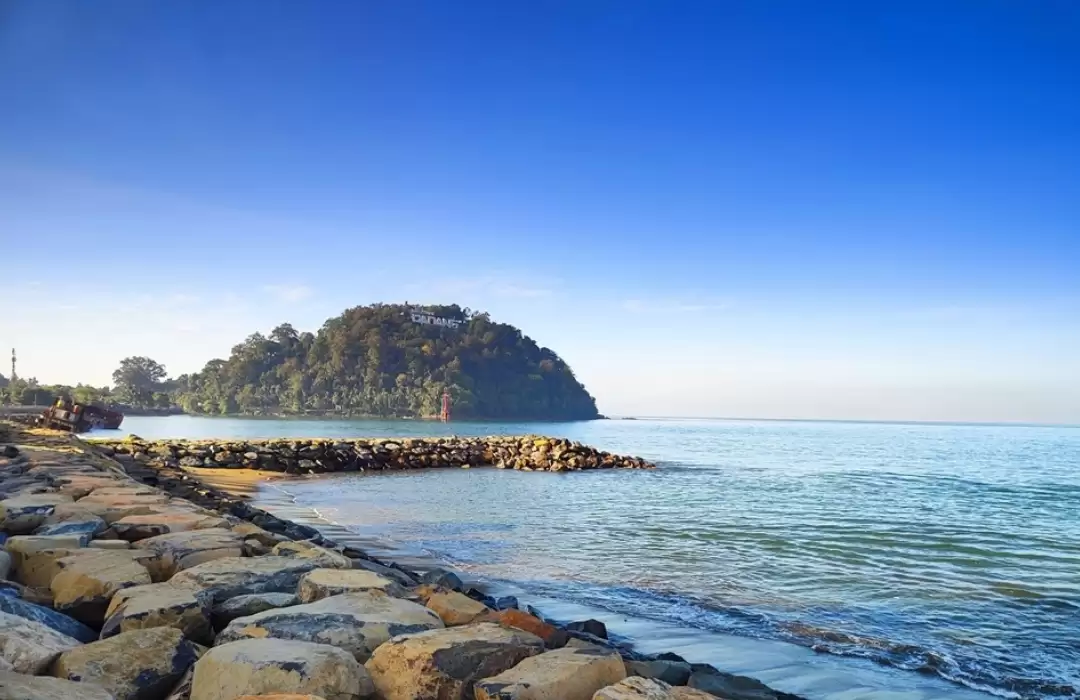 Pantai Padang