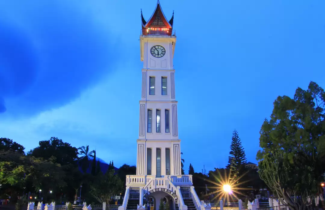 Jam Gadang