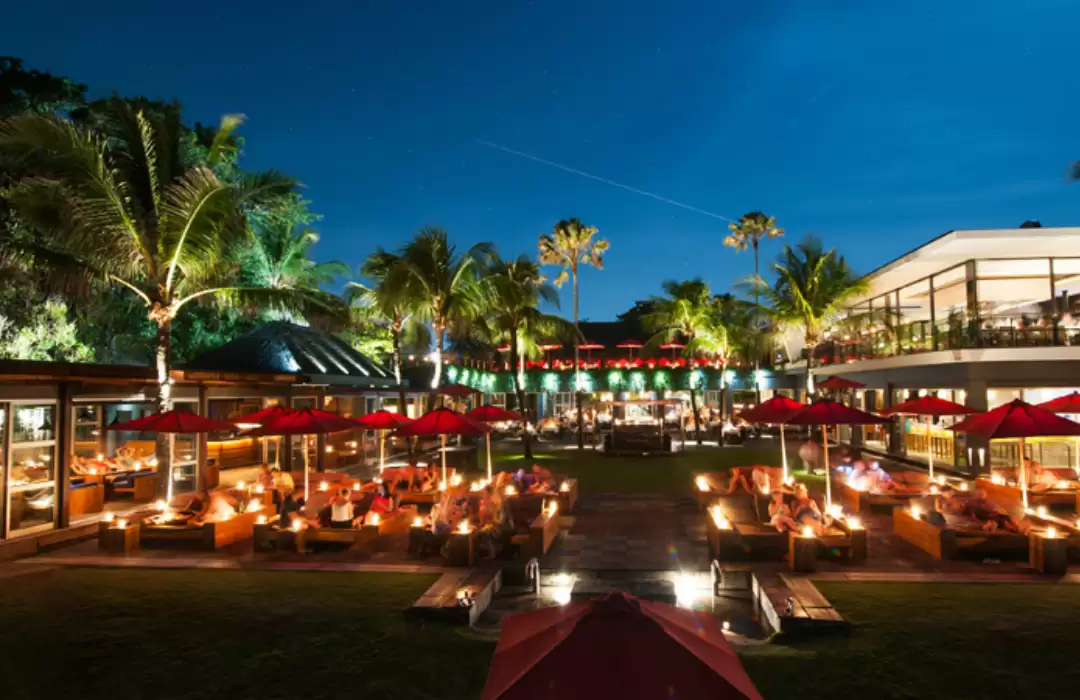  KU DE TA – Seminyak