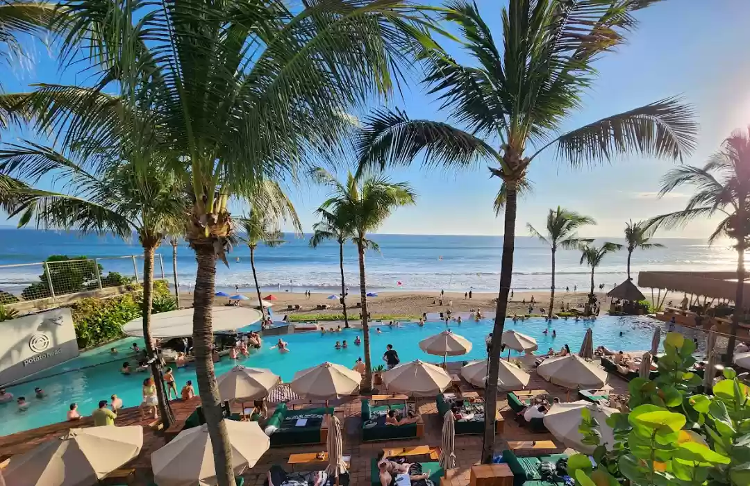 Potato Head Beach Club – Seminyak