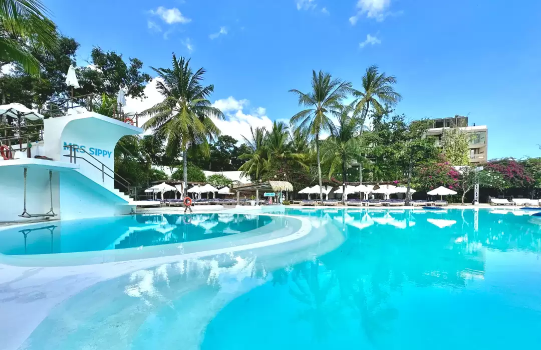 Mrs Sippy Bali – Seminyak