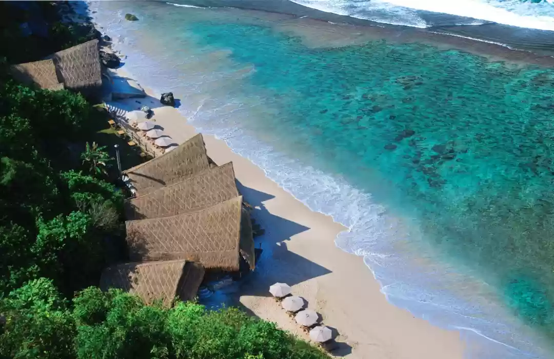  Sundays Beach Club – Uluwatu