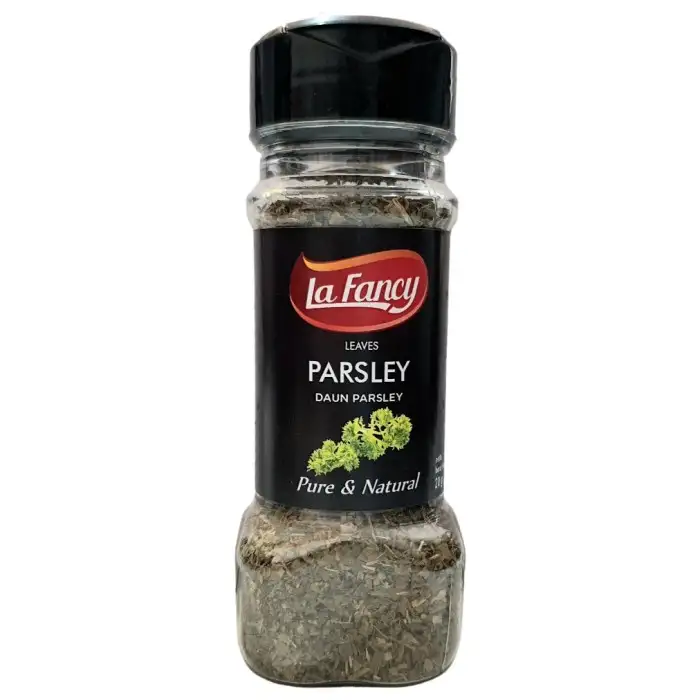 39260003##La Fancy Parsley Leaves 20 Gr
