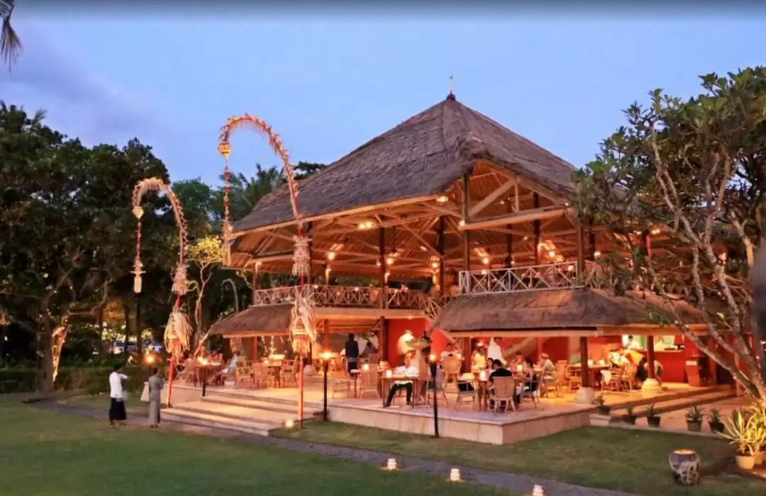 La Lucciola &ndash; Seminyak
