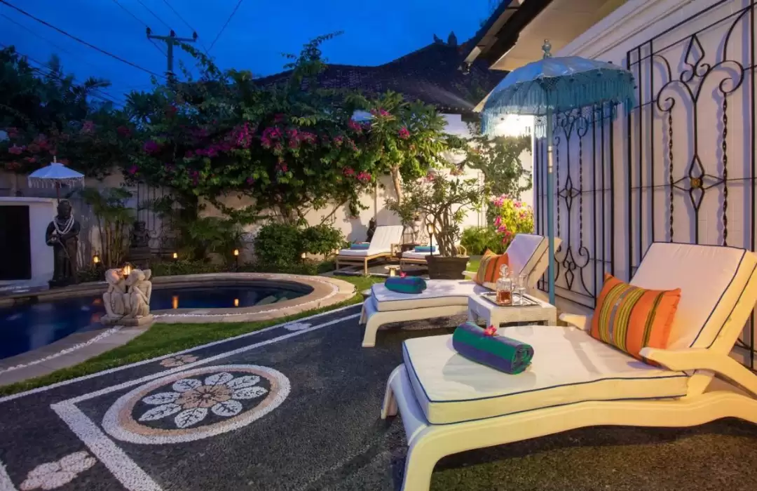 Sangrila &ndash; Sanur