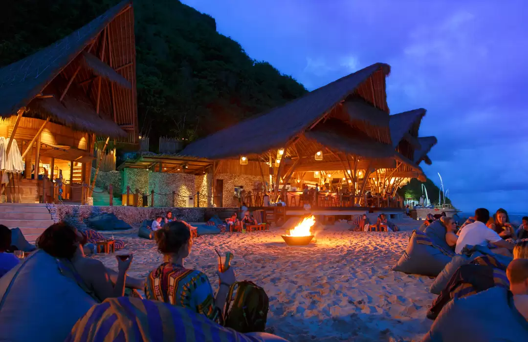 Sundays Beach Club &ndash; Uluwatu