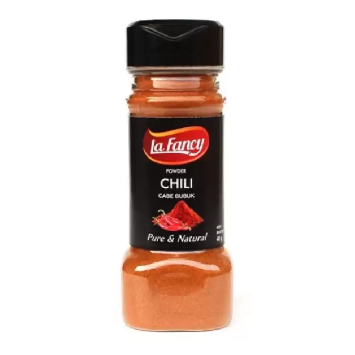 39259995##La Fancy Chili Powder 48 Gr