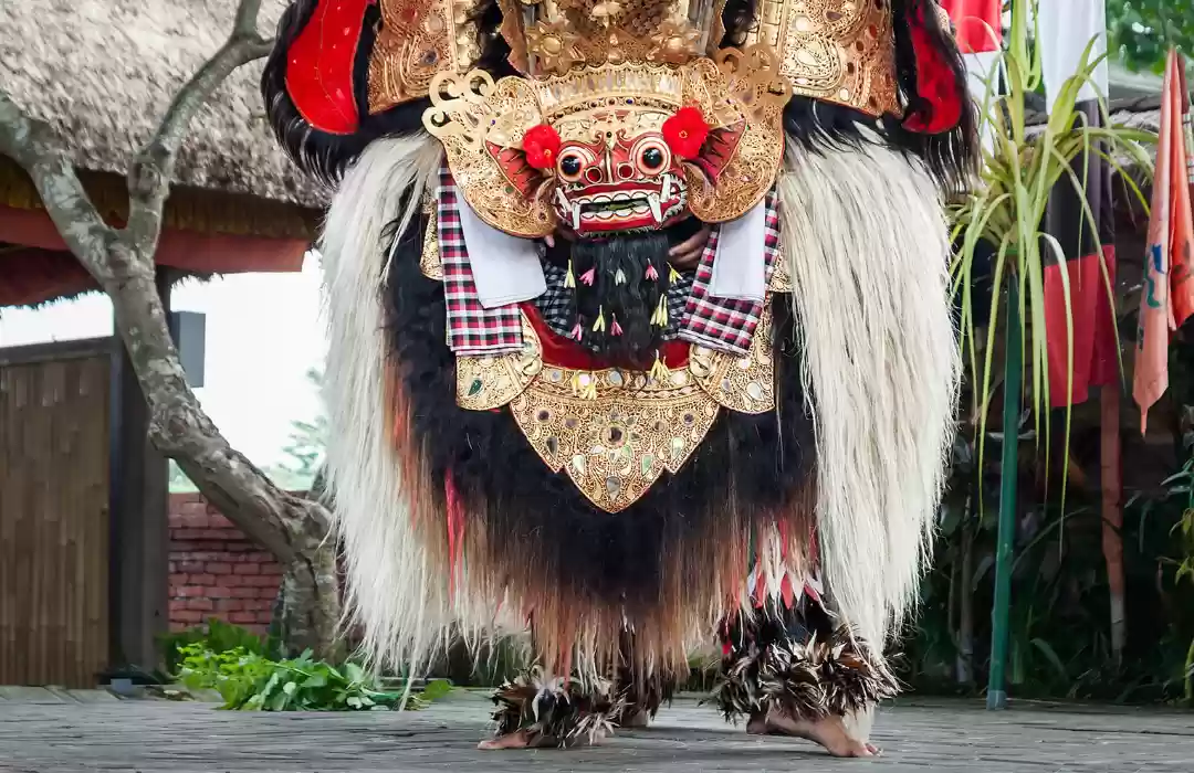 Discover Bali’s Cultural Riches with Traditional Arts and Dance