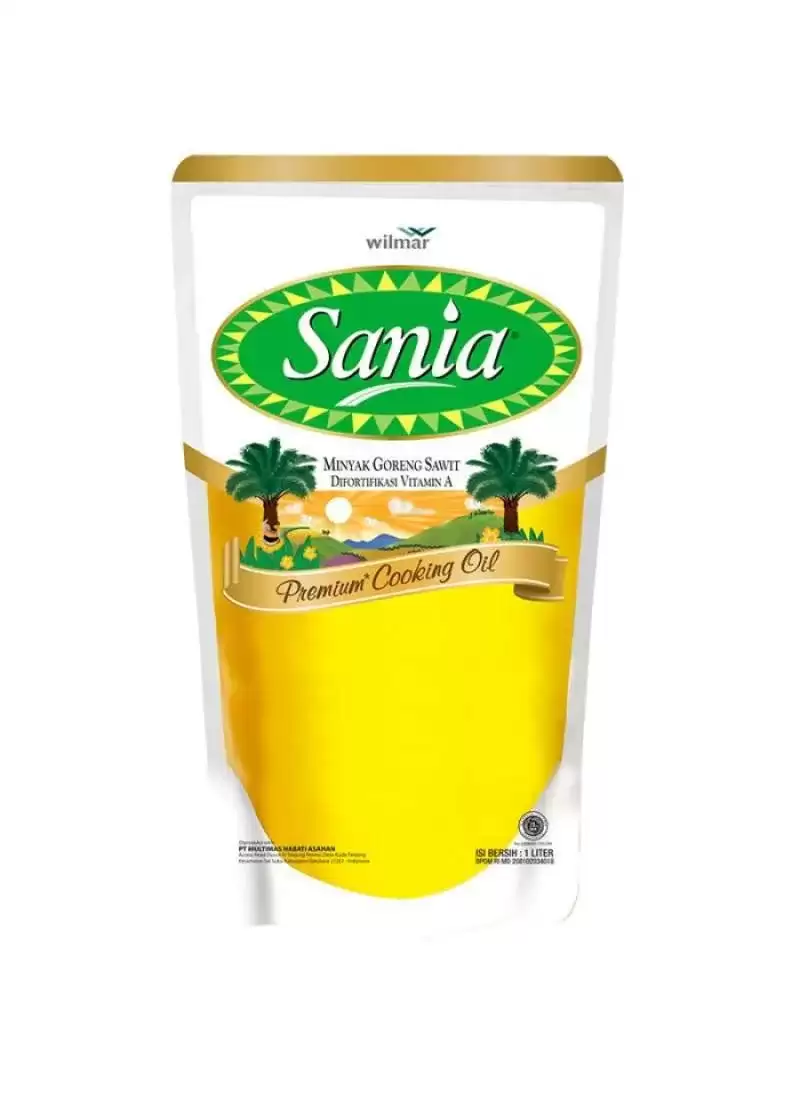 39229723##Sania Minyak Goreng Ref 1Lt
