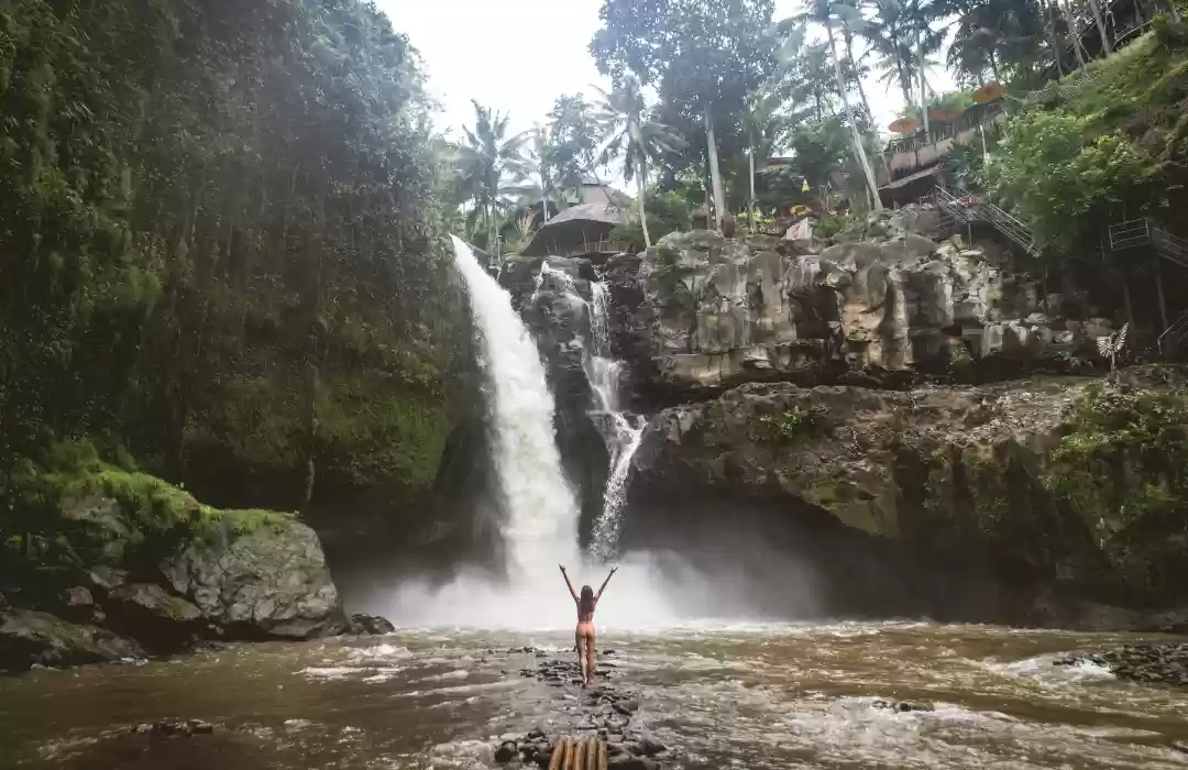 Nikmati Wisata Alam dan Pantai Secara Gratis
