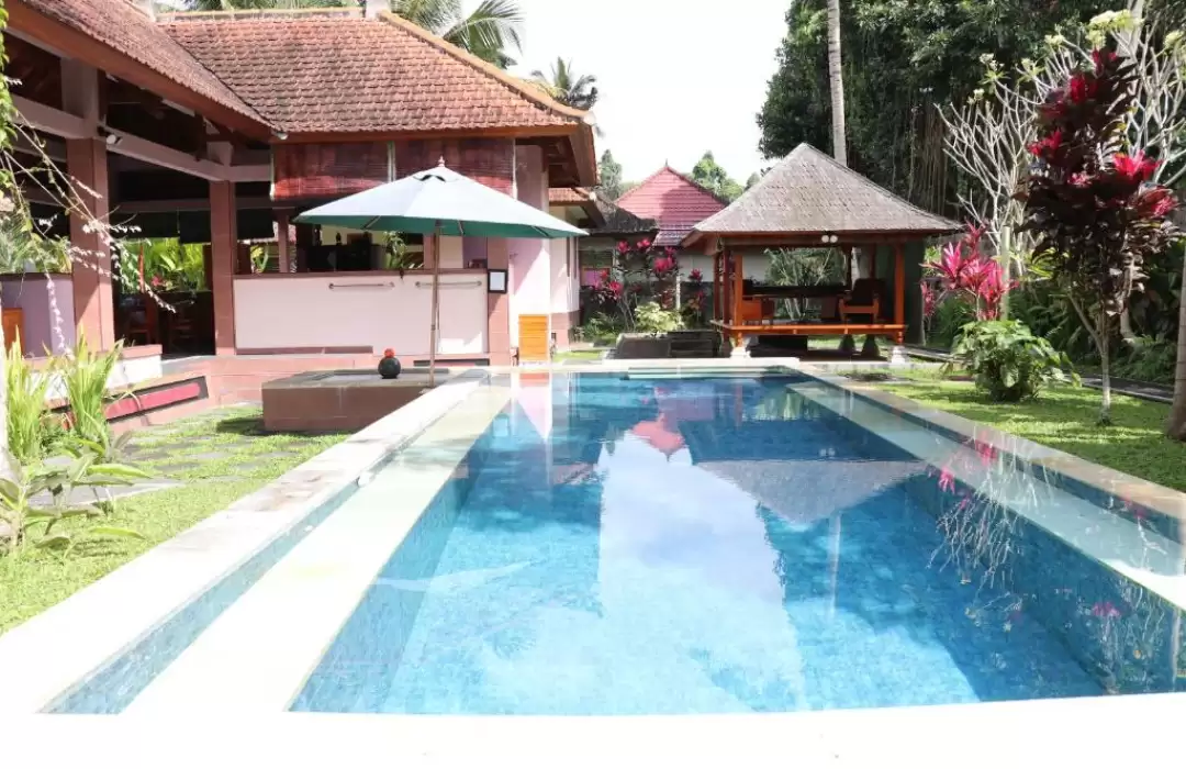 Pilih Akomodasi yang Terjangkau namun Nyaman