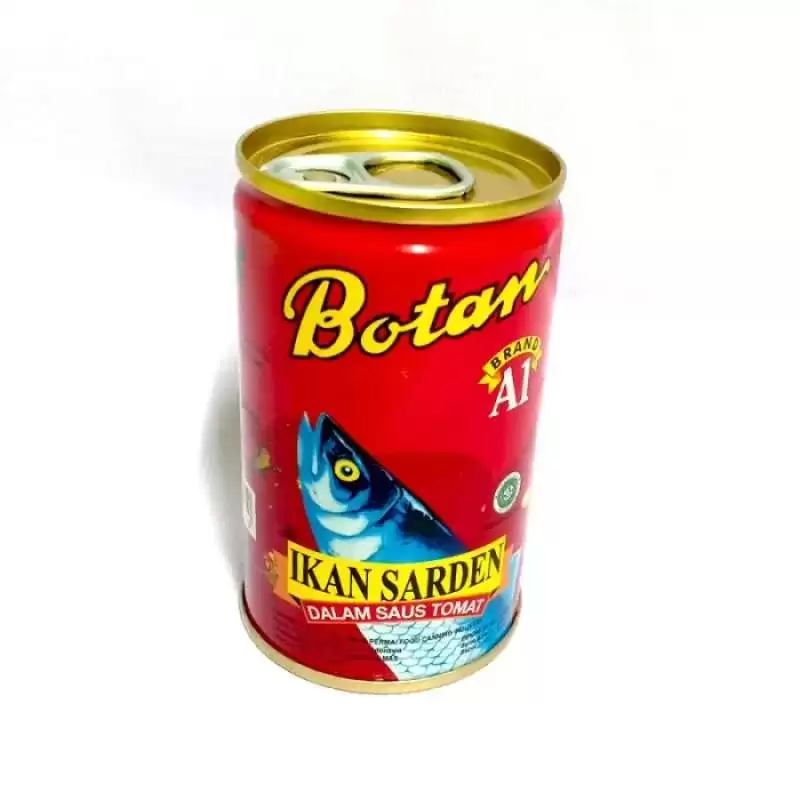 39220777##Botan Sardines Premium A1 155
