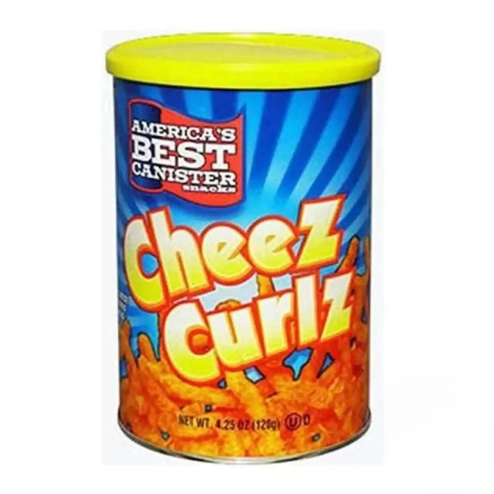 39219798##Abc Snacks Cheez Curlz 120Gr