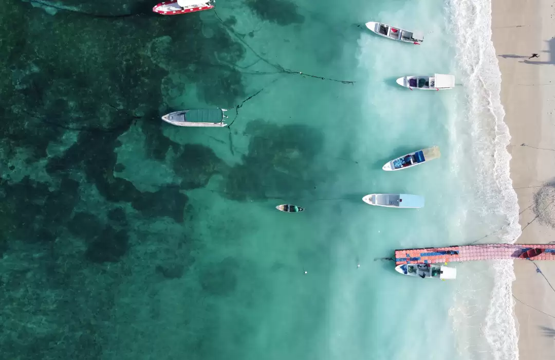 Pulau Nusa Lembongan: Keindahan yang Masih Alami