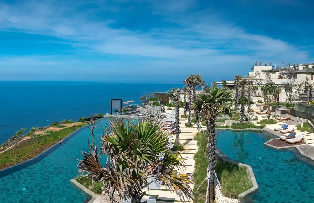 Six Senses Uluwatu: Sustainability Meets Luxury