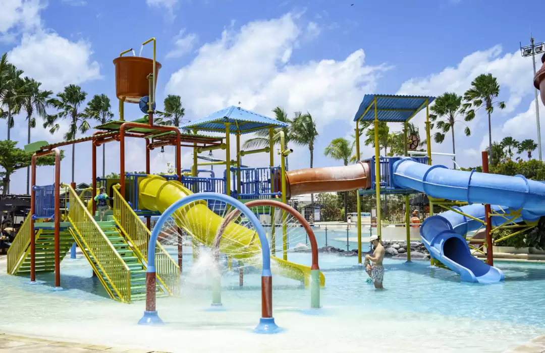 Finns Recreation Club: Family-Friendly Festivities