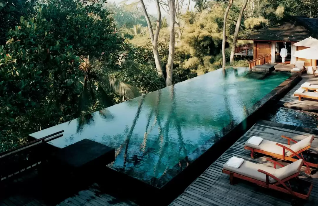 COMO Shambhala Estate: A Luxurious Holistic Escape
