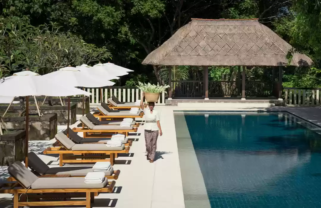 REVIVO Wellness Resort: Rejuvenation Meets Luxury