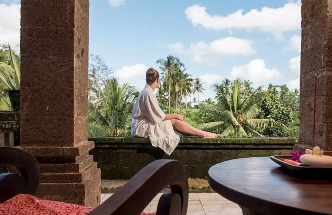 ONEWORLD Retreats: Spiritual Growth and Renewal